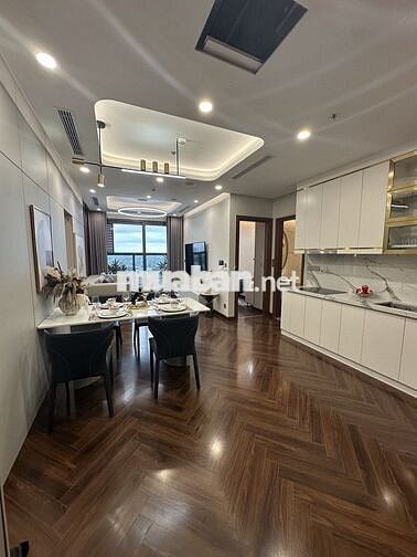 Chuyển Nhượng căn HOT nhất dự án Golden Crown
