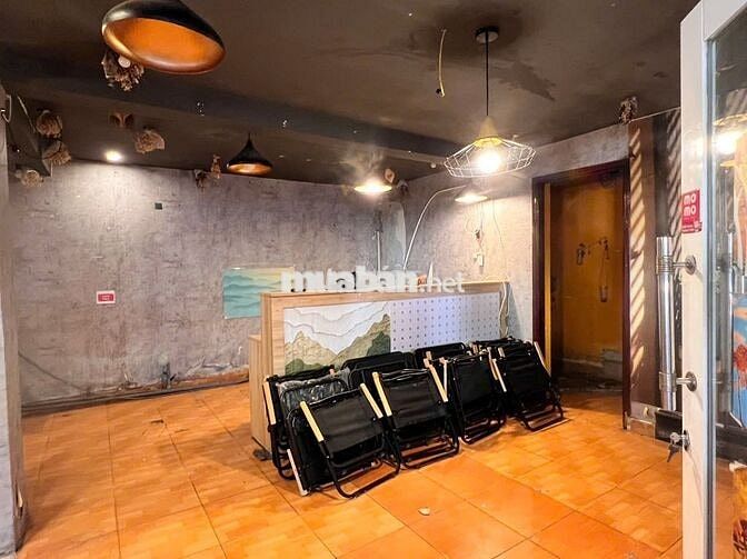 CHO THUÊ MẶT BẰNG ĐƯỜNG LÊ NGỌC HÂN
