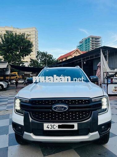 Ranger Sport 2 cầu std đăng kí 2024 một chủ