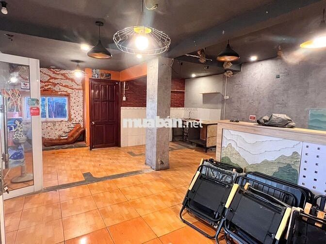 CHO THUÊ MẶT BẰNG ĐƯỜNG LÊ NGỌC HÂN