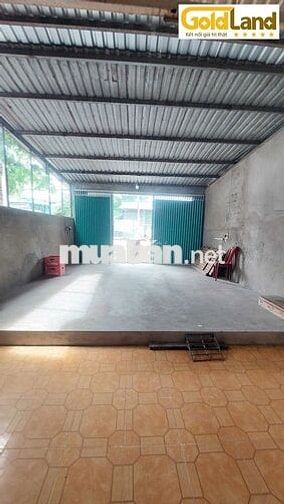 CHO THUÊ NHÀ KHO / MẶT BẰNG KINH DOANH (Phường Mỹ Phước cũ)