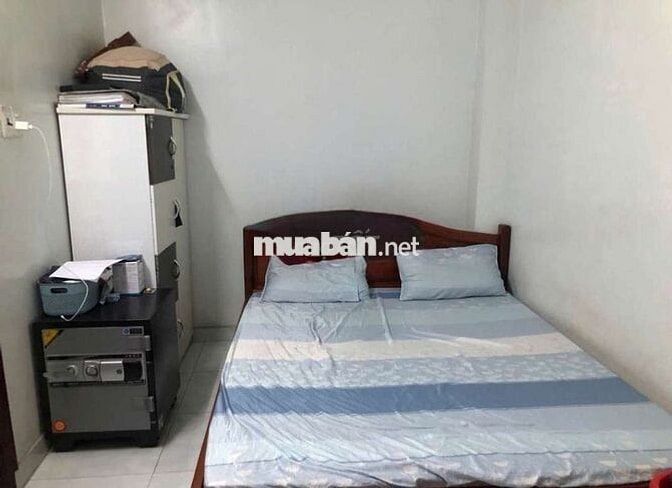 CHO THUÊ NHÀ FULL NT, HẺM 3 GÁC, 1 XET, TRẰN VĂN ĐANG
