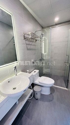 🏢 CHÍNH CHỦ CHO THUÊ CĂN HỘ DỊCH VỤ Tại CẦU DIỄN - Gần GA Metro