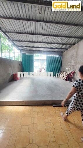 CHO THUÊ NHÀ KHO / MẶT BẰNG KINH DOANH (Phường Mỹ Phước cũ)