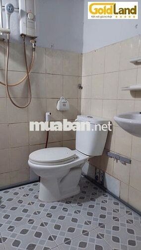 CHO THUÊ NHÀ KHO / MẶT BẰNG KINH DOANH (Phường Mỹ Phước cũ)