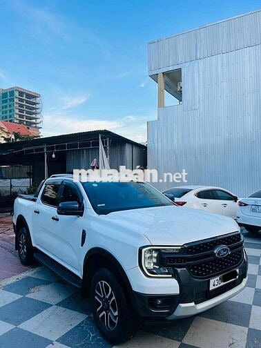 Ranger Sport 2 cầu std đăng kí 2024 một chủ