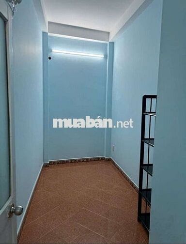 CHO THUÊ NHÀ HẺM 3 GÁC, 1 XET, TRẦN VAN ĐANG