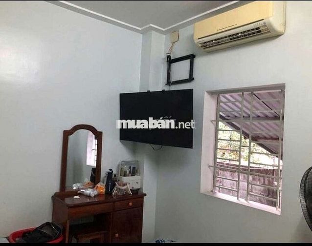 CHO THUÊ NHÀ FULL NT, HẺM 3 GÁC, 1 XET, TRẰN VĂN ĐANG