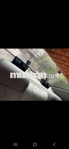 Daewoo Lacetti màu Bạc