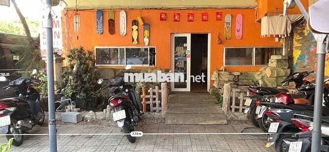 CHO THUÊ MẶT BẰNG ĐƯỜNG LÊ NGỌC HÂN