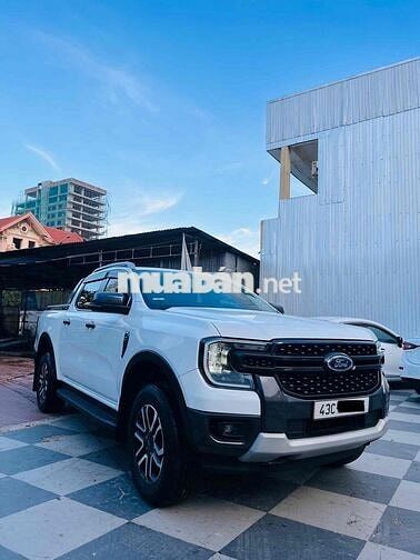 Ranger Sport 2 cầu std đăng kí 2024 một chủ
