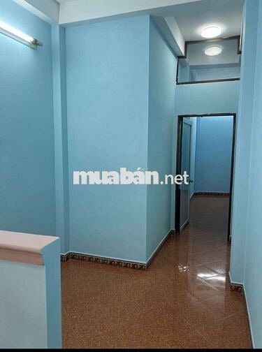 CHO THUÊ NHÀ HẺM 3 GÁC, 1 XET, TRẦN VAN ĐANG