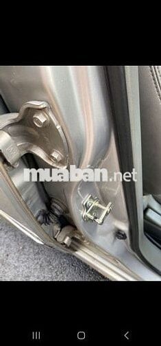 Daewoo Lacetti màu Bạc