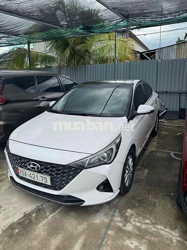 Bán đấu giá Hyundai Accent 2023 AT