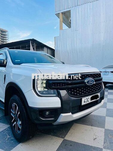 Ranger Sport 2 cầu std đăng kí 2024 một chủ