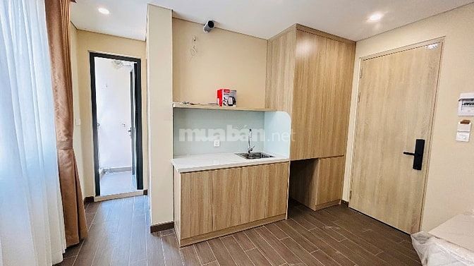 🏢 CHÍNH CHỦ CHO THUÊ CĂN HỘ DỊCH VỤ Tại CẦU DIỄN - Gần GA Metro