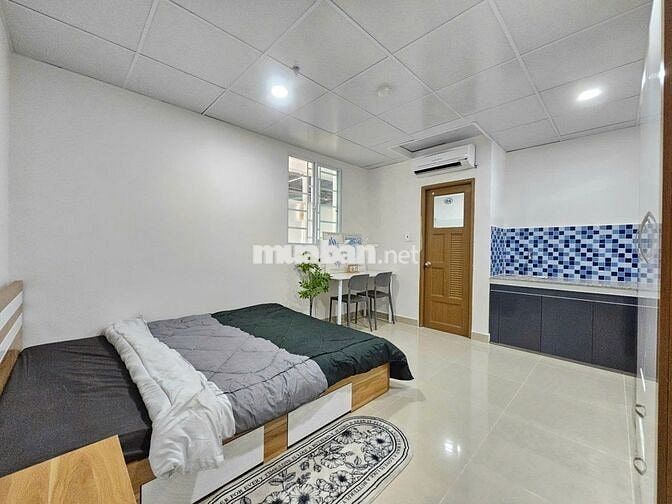 Studio tách bếp đang giảm mạnh cho khách thiện chí