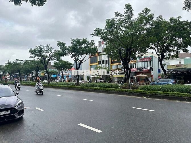 🔴💥Bán 1 cặp đất đường Nguyễn Phước Lan - Sát cầu Hòa Xuân