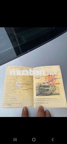 Daewoo Lacetti màu Bạc