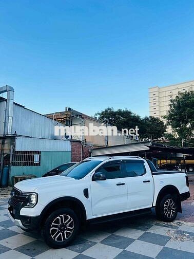 Ranger Sport 2 cầu std đăng kí 2024 một chủ