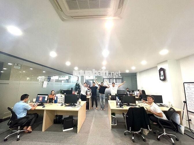 [THỦ ĐỨC] TÌM 15 CHUYÊN VIÊN BẤT ĐỘNG SẢN NHÀ PHỐ