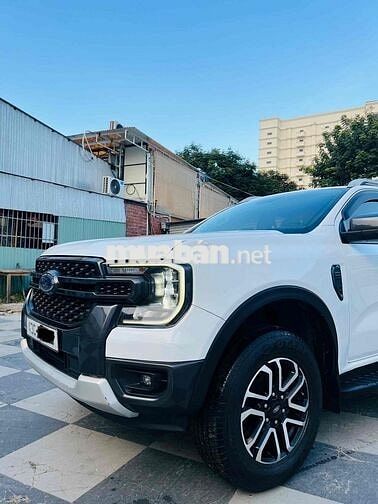 Ranger Sport 2 cầu std đăng kí 2024 một chủ