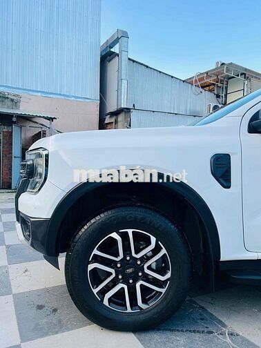 Ranger Sport 2 cầu std đăng kí 2024 một chủ