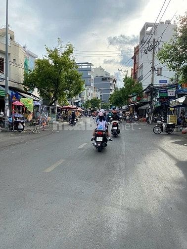 QUỸ ĐẤT 13M NGANG MẶT TIỀN HOÀNG HOA THÁM - CHỈ 45 TỶ