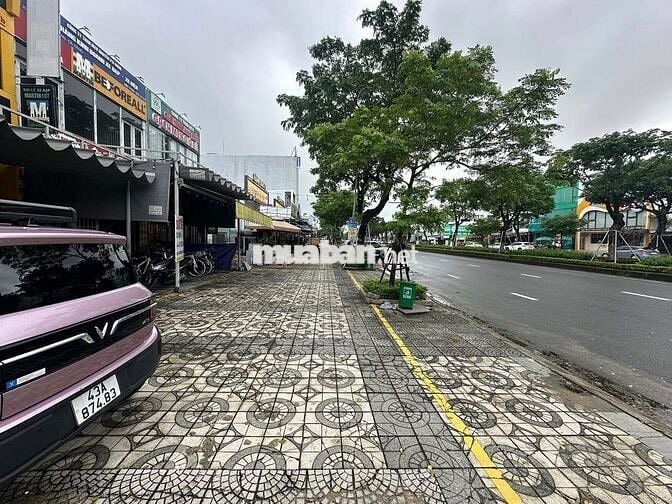 🔴💥Bán 1 cặp đất đường Nguyễn Phước Lan - Sát cầu Hòa Xuân