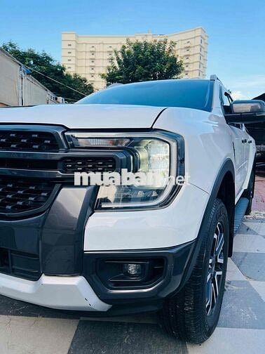 Ranger Sport 2 cầu std đăng kí 2024 một chủ