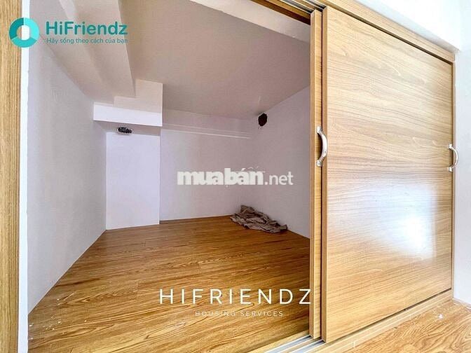 Phòng Duplex mới xây, có máy giặt riêng,Gần ĐH UFM, Cầu Phú Mỹ Quận 7