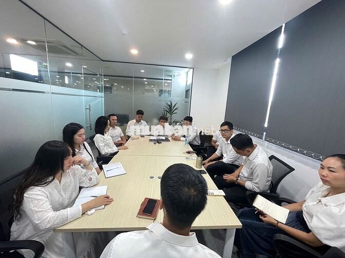 [THỦ ĐỨC] TÌM 15 CHUYÊN VIÊN BẤT ĐỘNG SẢN NHÀ PHỐ