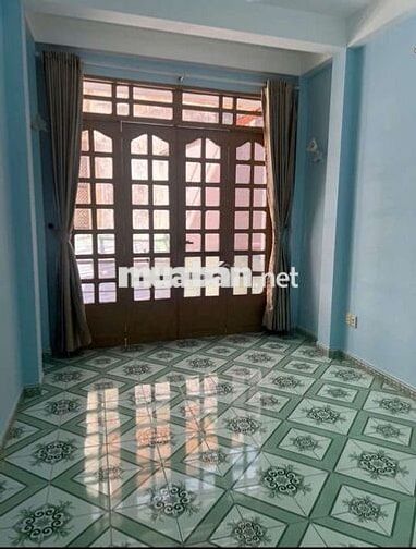 CHO THUÊ NHÀ HẺM 3 GÁC, 1 XET, TRẦN VAN ĐANG