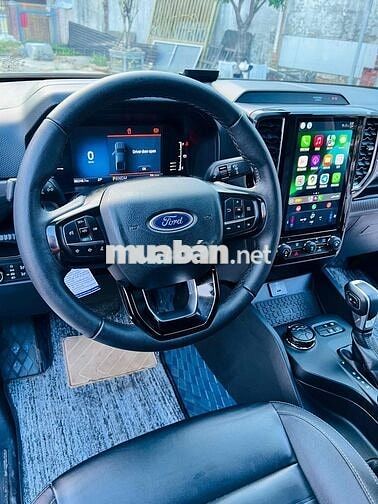 Ranger Sport 2 cầu std đăng kí 2024 một chủ