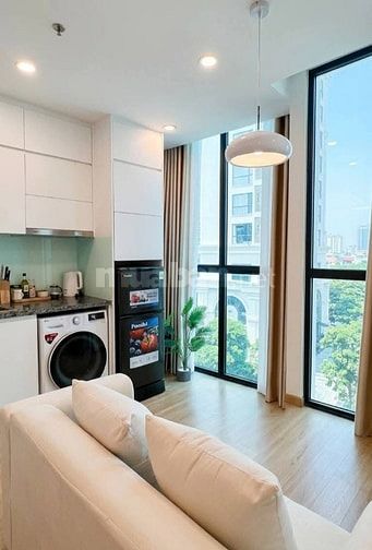 Bán Nhà Dòng Tiền Cự Lộc, Thanh Xuân 81m, 8 tầng, mt 4.1m, giá 31.5 tỷ