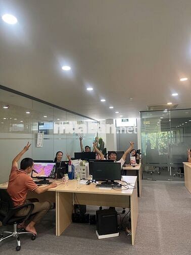 [THỦ ĐỨC] TÌM 15 CHUYÊN VIÊN BẤT ĐỘNG SẢN NHÀ PHỐ