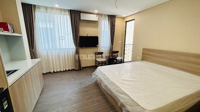 🏢 CHÍNH CHỦ CHO THUÊ CĂN HỘ DỊCH VỤ Tại CẦU DIỄN - Gần GA Metro