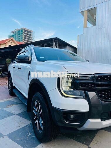 Ranger Sport 2 cầu std đăng kí 2024 một chủ