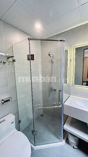 🏢 CHÍNH CHỦ CHO THUÊ CĂN HỘ DỊCH VỤ Tại CẦU DIỄN - Gần GA Metro
