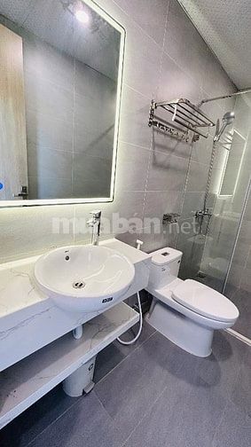 🏢 CHÍNH CHỦ CHO THUÊ CĂN HỘ DỊCH VỤ Tại CẦU DIỄN - Gần GA Metro