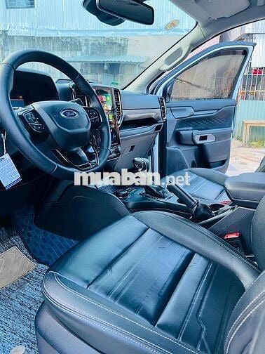 Ranger Sport 2 cầu std đăng kí 2024 một chủ