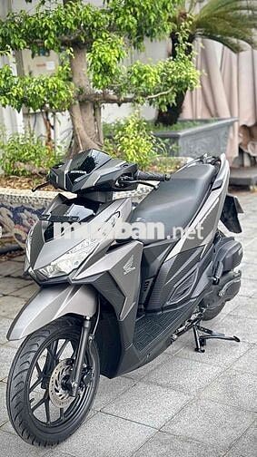 Honda Vario 150 T6/2016 Vàng Cát Chất Zin 1Chủ