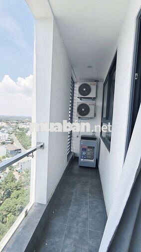 Cho thuê 1PN 1WC sẫn NT cơ bản C Sky View Thủ Dầu Một, chỉ 6,8 Triệu