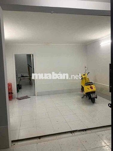 Cho thuê nhà trệt lầu nguyên căn 2phòng 2wc hẻm. Đoàn Thị ĐIỂM