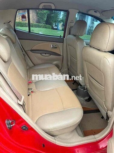 cần bán Kia Morning 2004, số tự động, nhập H Quốc