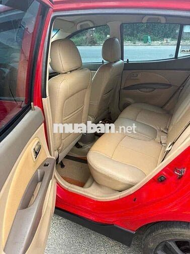 cần bán Kia Morning 2004, số tự động, nhập H Quốc