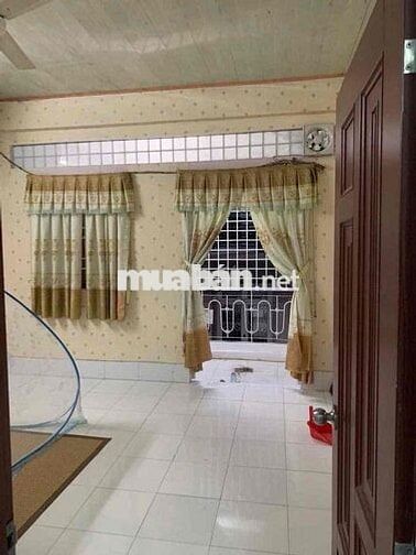 Cho thuê nhà trệt lầu nguyên căn 2phòng 2wc hẻm. Đoàn Thị ĐIỂM