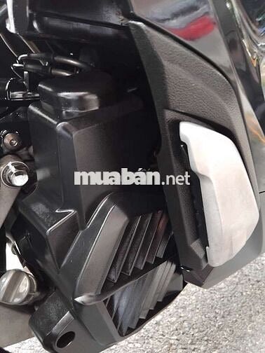 Honda SH 125i 2019 Đen Đã sử dụng
