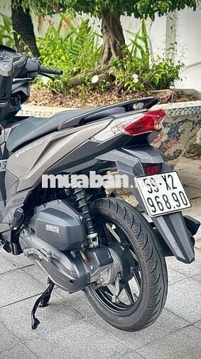 Honda Vario 150 T6/2016 Vàng Cát Chất Zin 1Chủ