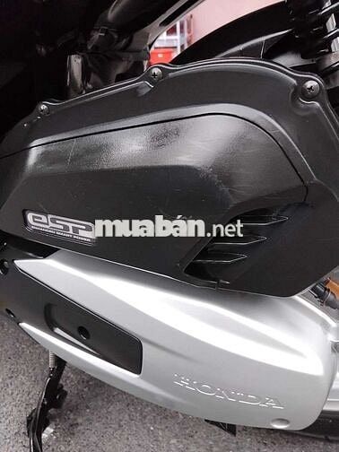 Honda SH 125i 2019 Đen Đã sử dụng